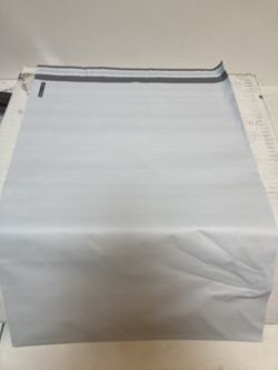 500 Poly Mailing Bags. Shipping Bags 14 X 19 Inch