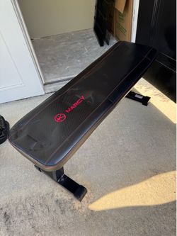 Workout Bench