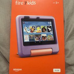 Fire 7 Tablet 