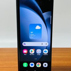 SAMSUNG GALAXY Z-FOLD 5 512GB UNLOCKED Fully Functional