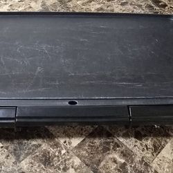 GRIDDLE GARAGE SALE