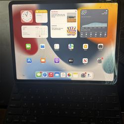 Ipad 12.9 inch
