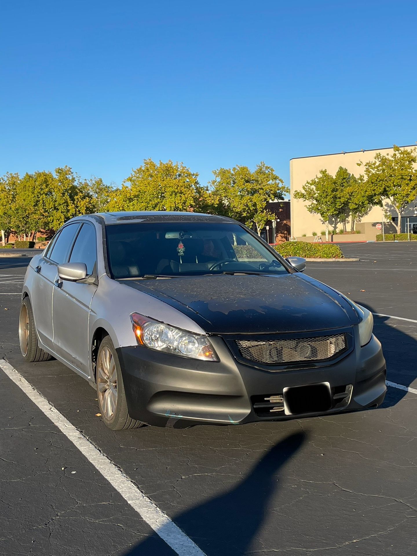 2011 Honda Accord