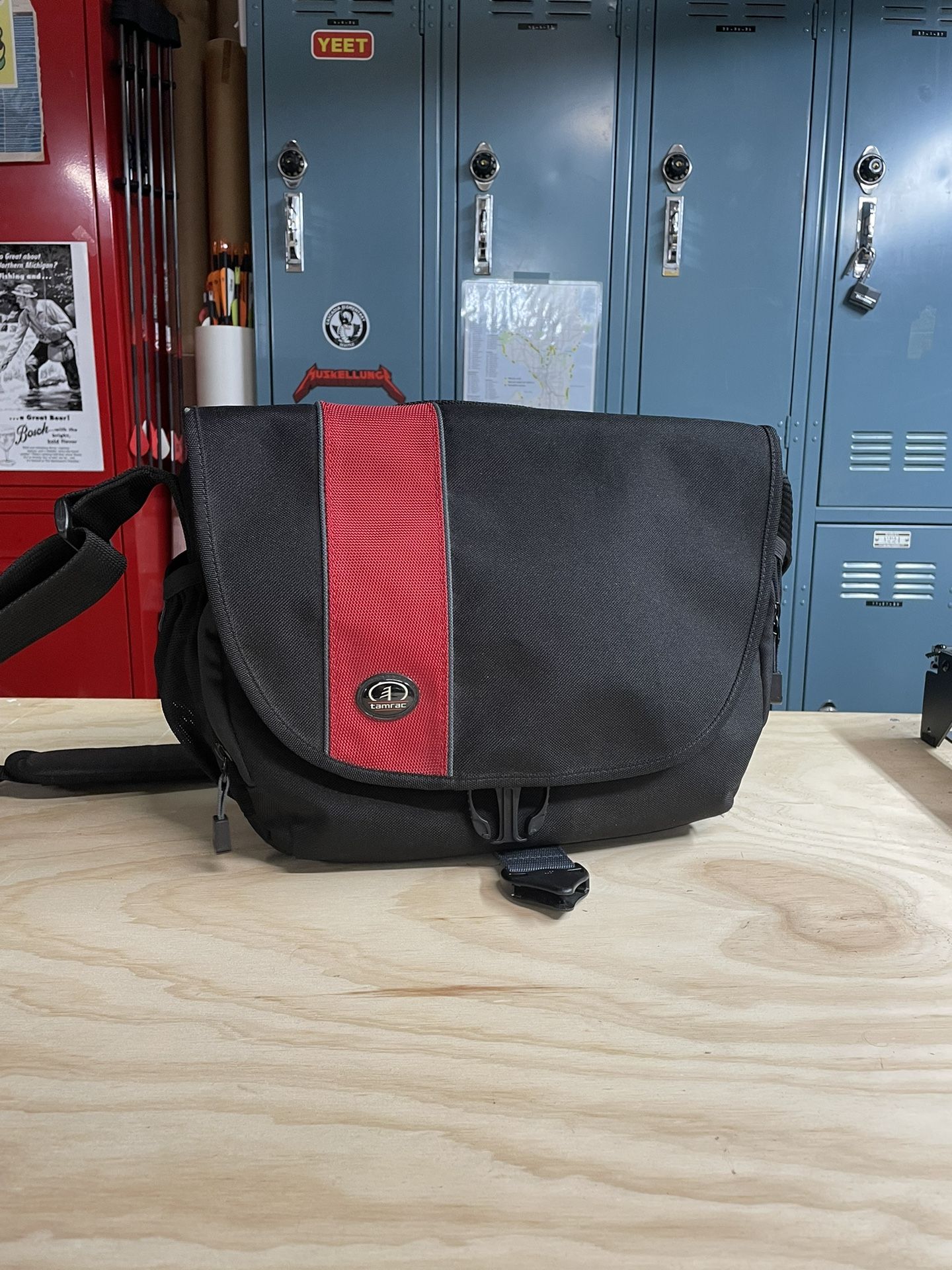 Tamrac Photo/Camera Bag