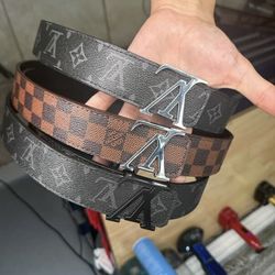 designer belts