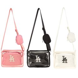 LA Dodger Purses $30