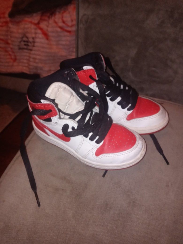 Nikes Kid Nikes