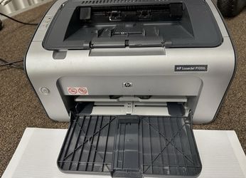 HP1006 Laser Printer