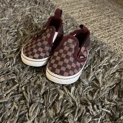 Baby Vans 