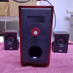 homebuilt Bluetooth amp