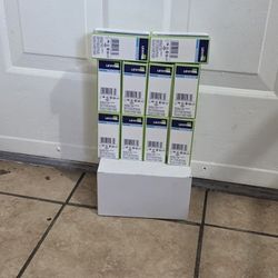 Leviton 10 Outlets 20 Amp. For 35$ Dls