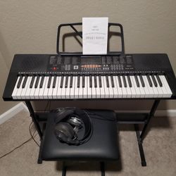 Piano - Electronic, Used