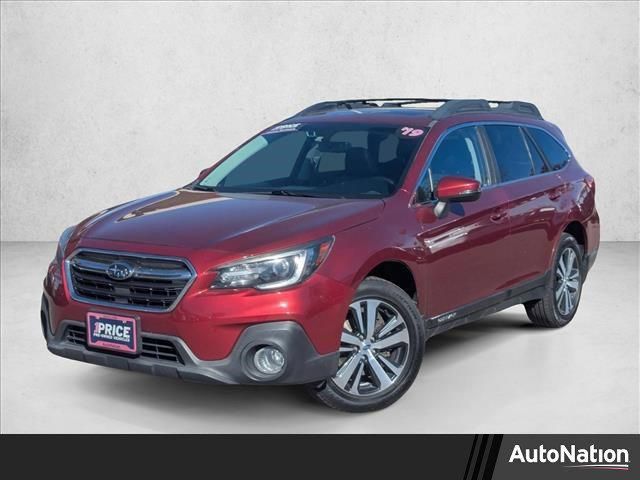 2019 Subaru Outback