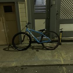 Se Big Flyer 29 (Trading Only)