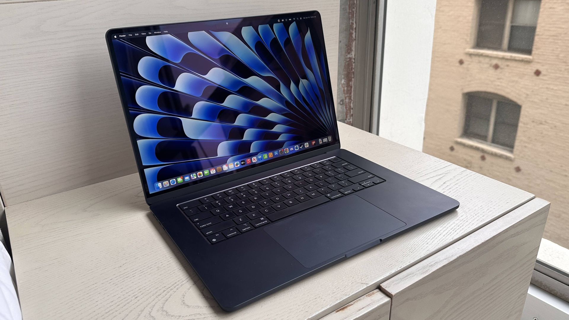 Macbook Air 15 Inch