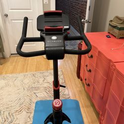 Echelon Stationary Bike