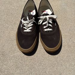 Vans Authentic Size 11