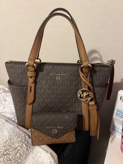 Michael Kors Purse Set