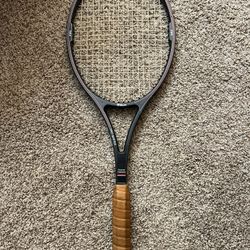 Wilson Tennis Racket