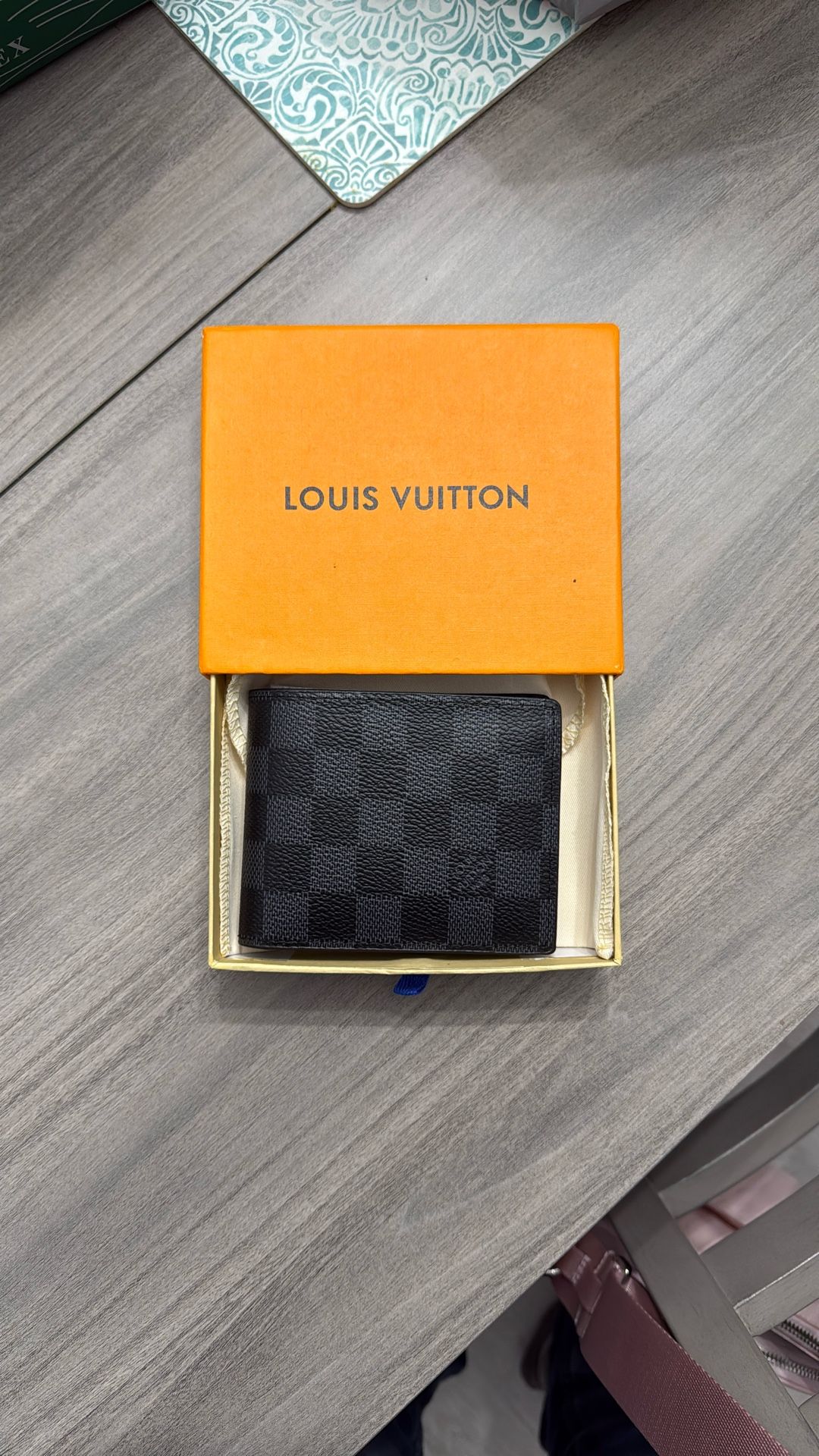 WALLET