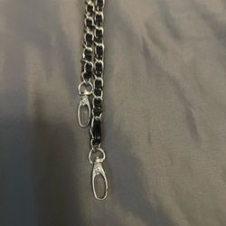 Beautiful chain purse or bag