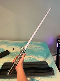 Star wars Lightsaber