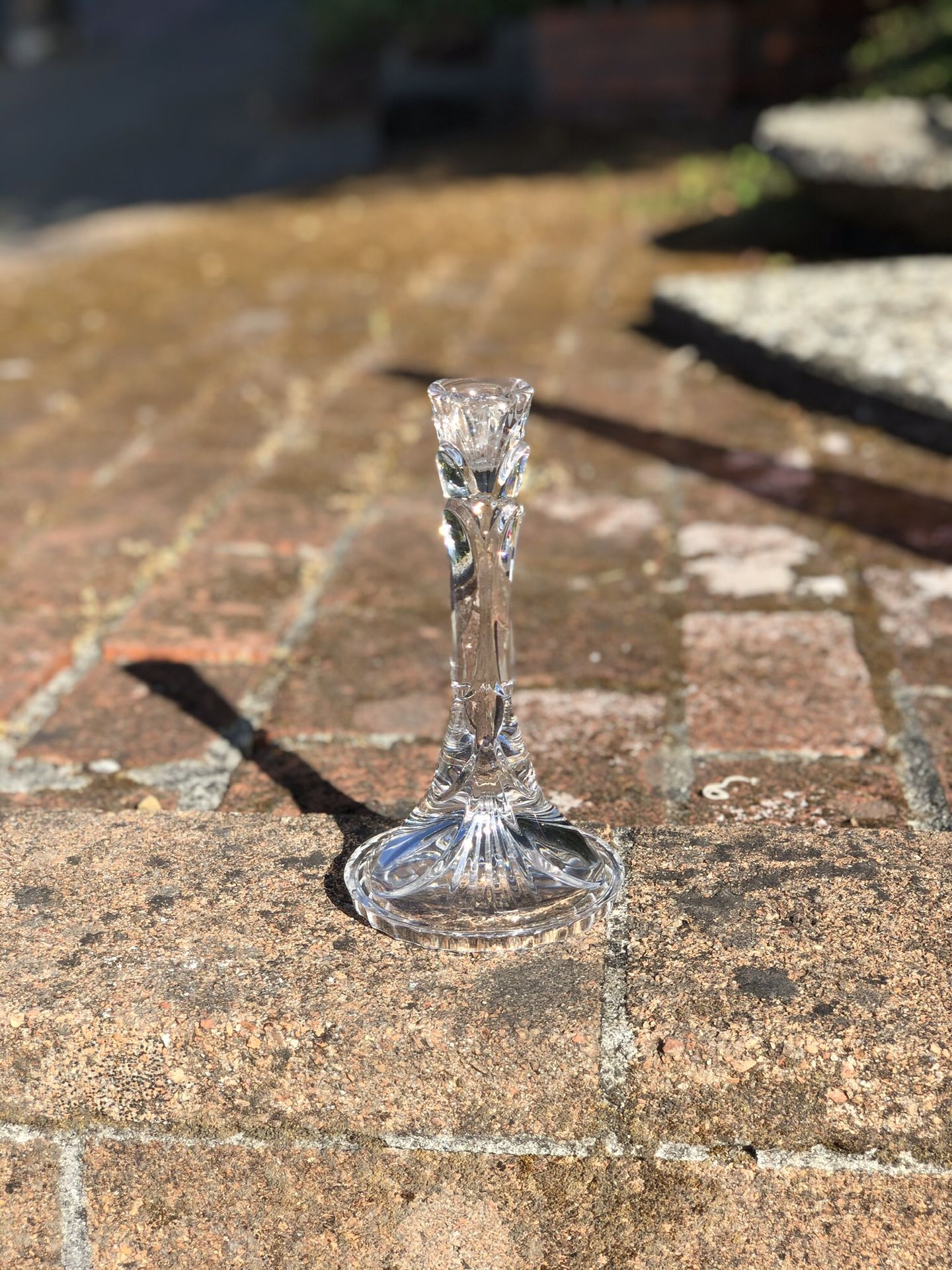 Pair of Candlesticks