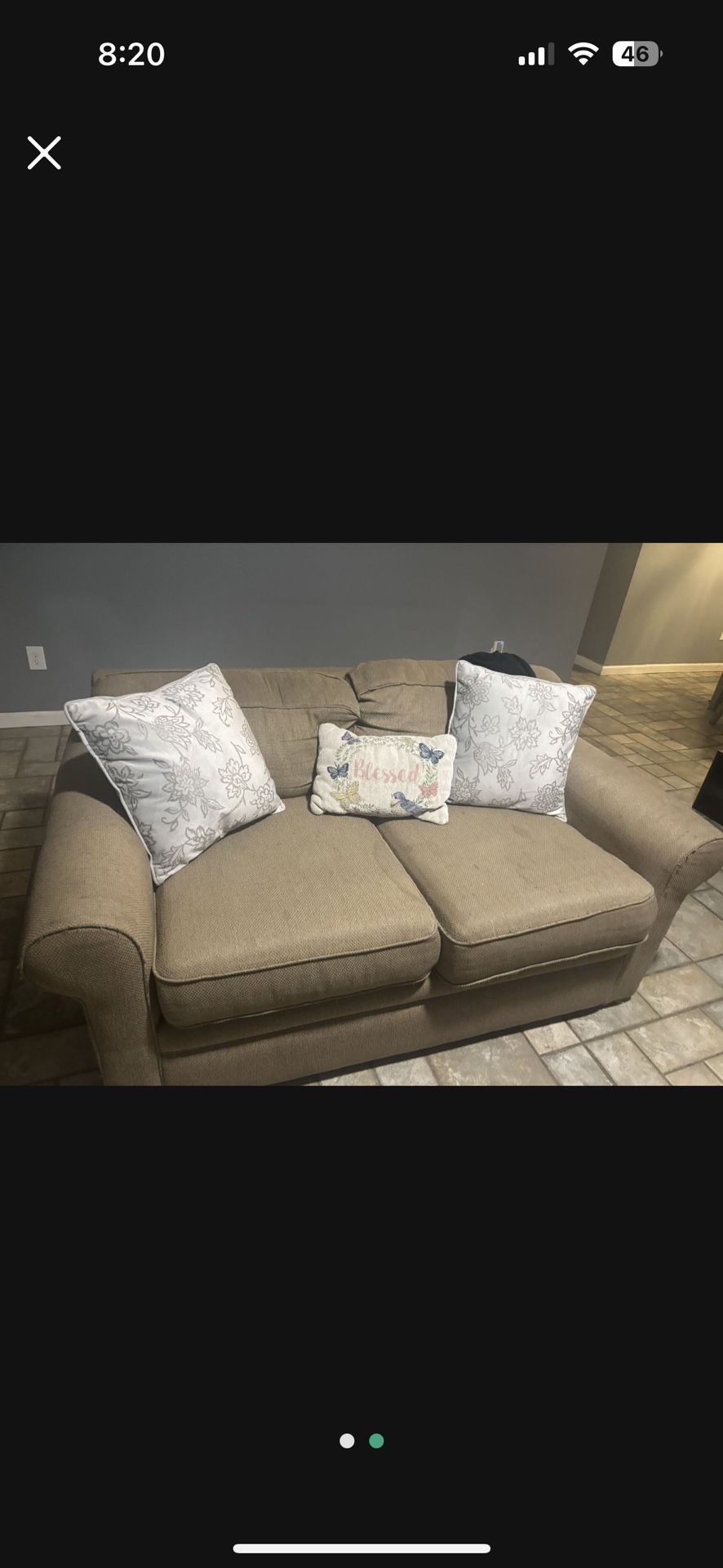 sofas