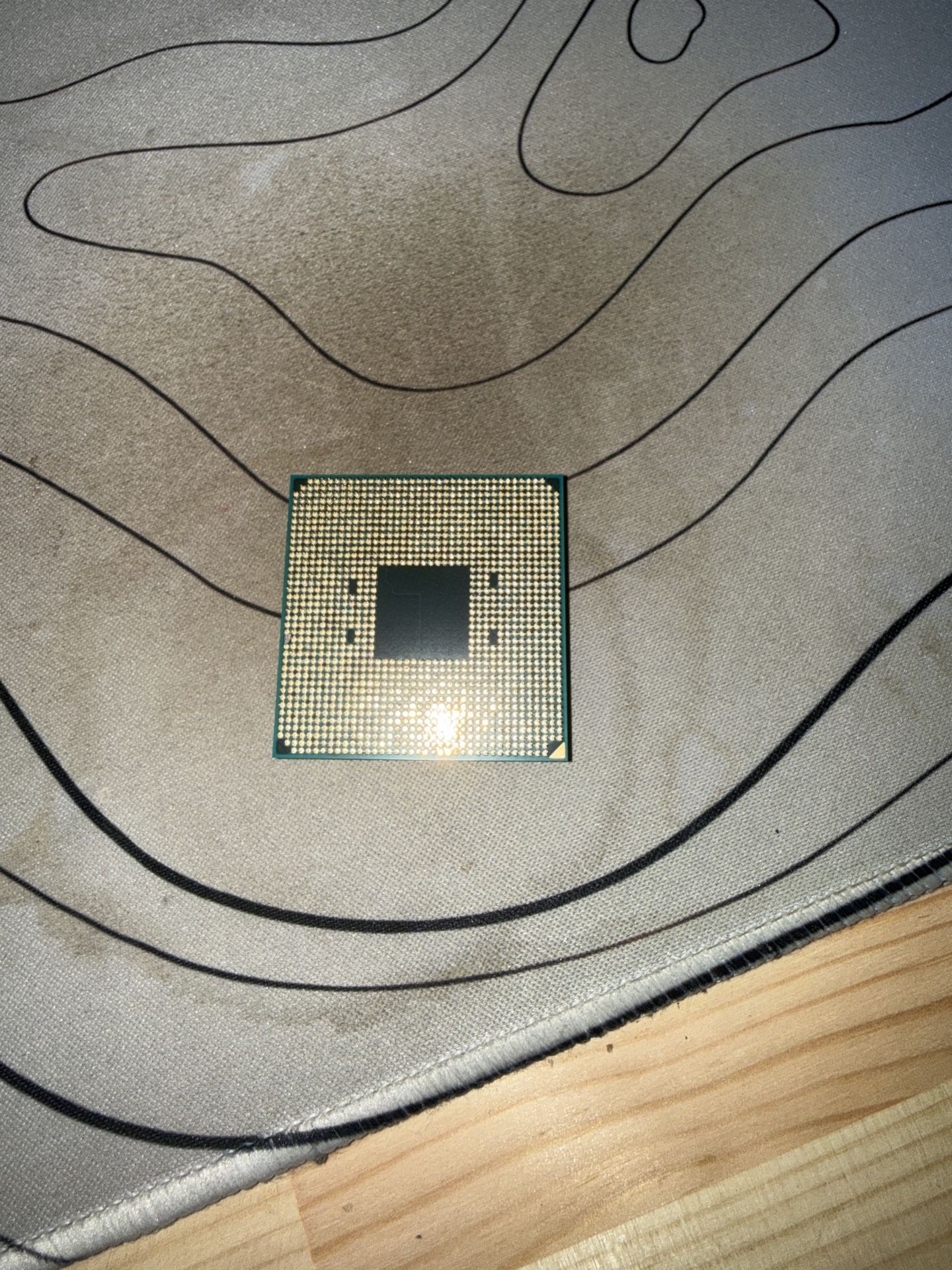 Ryzen 7 5700g