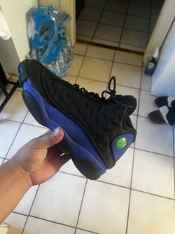 Jordan 13