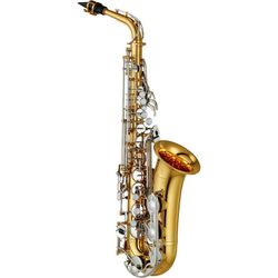 Yamaha Advantage Saxophone 