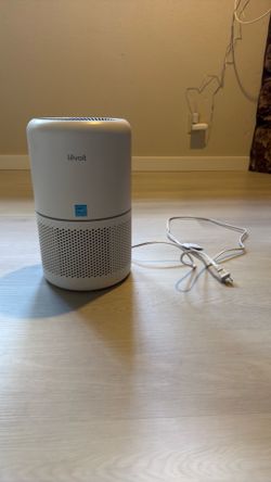 LEVOIT Air Purifier Core 300-P – Great Condition – $45