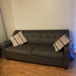 Couch And Sofa