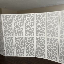 Room Divider