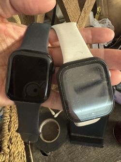 Apple Watch Series 8