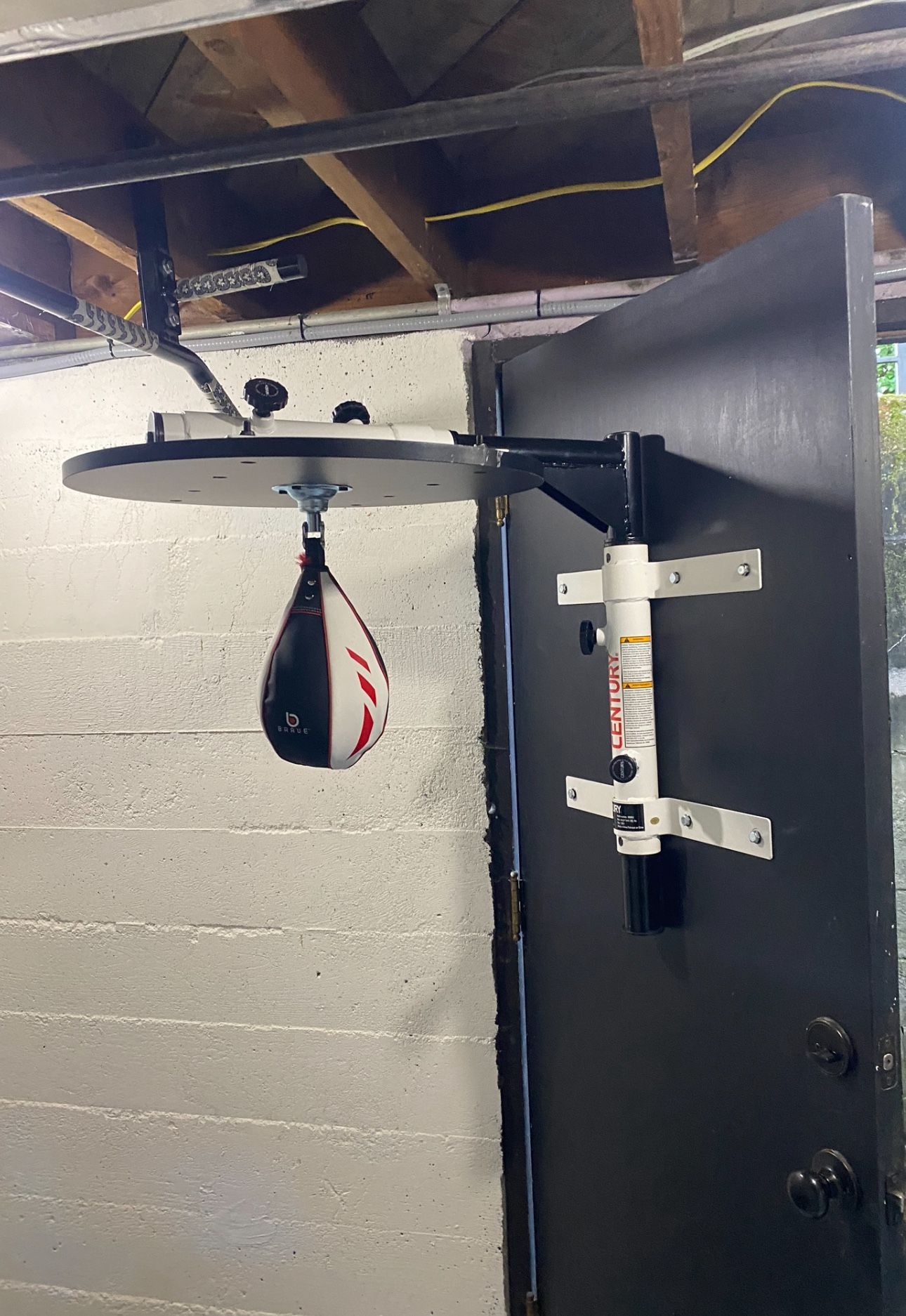 Speed Bag Platform Speed Bag Boxing