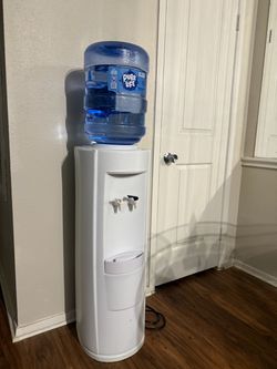 Water dispenser