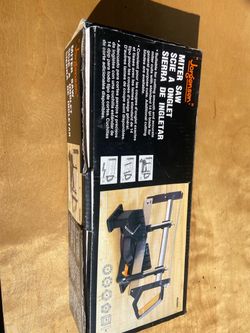 Miter saw