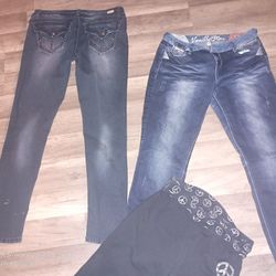 Women's Clothing Lot 