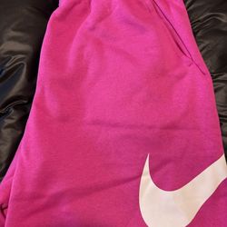 Nike Shorts Size Large Men New
