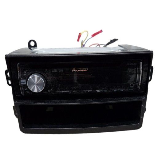 Pioneer DEH-X36UI WMA/MP3 Mixtrax  AM/FM Radio CD Player Car Stereo USB AUX