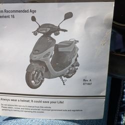 Tag Receipt/Bill Of Sale/