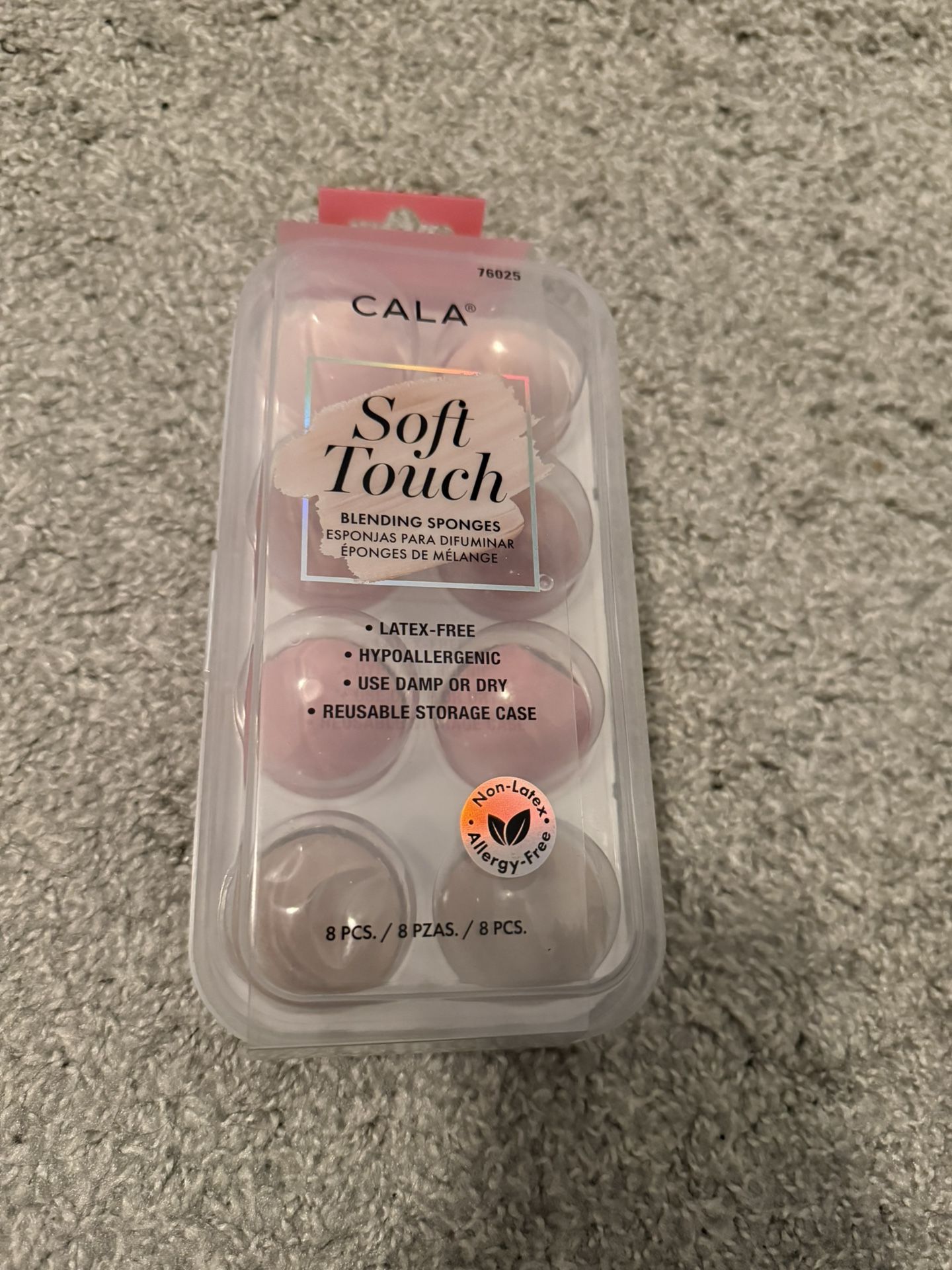 Beauty Blenders