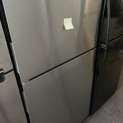 Maytag Stainless Steel Refrigerator 