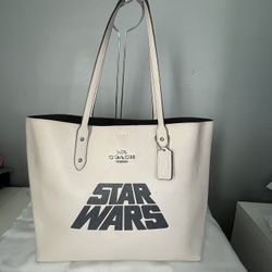Coach Star Wars