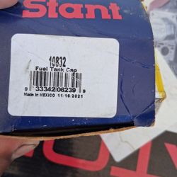 Tapon De Gasolina 