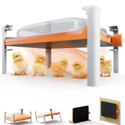 Brooder Heating Plate