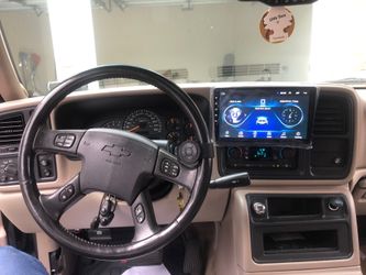 10” android double din(new)