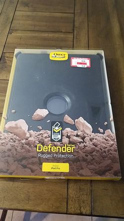 Ottebox Defender for iPad Pro