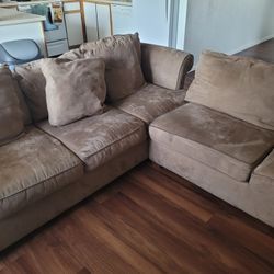 Living Room Set, 3 Pieces,$500 or best offer